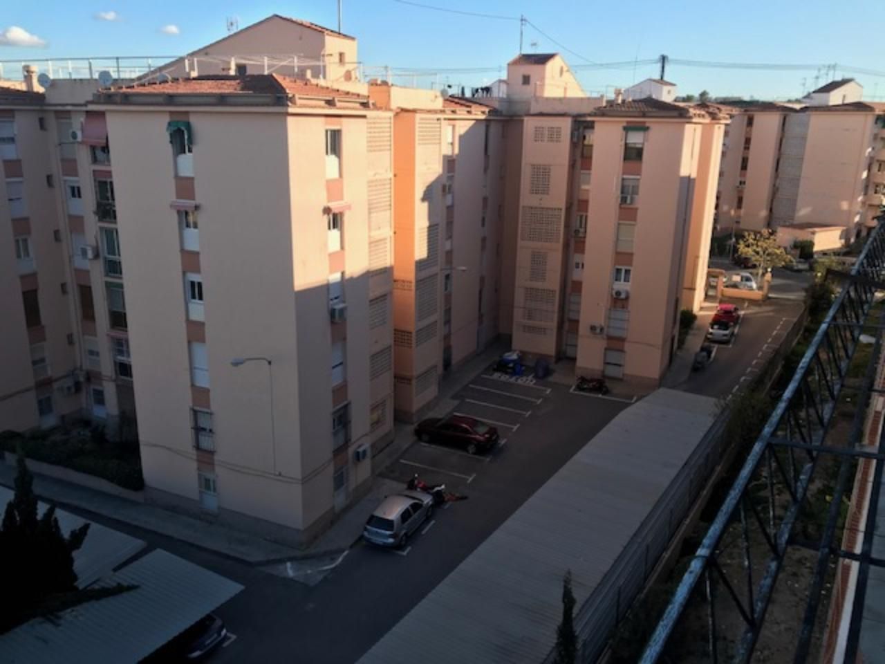 Квартира в Аликанте, Испания, 85 м2 - фото 1