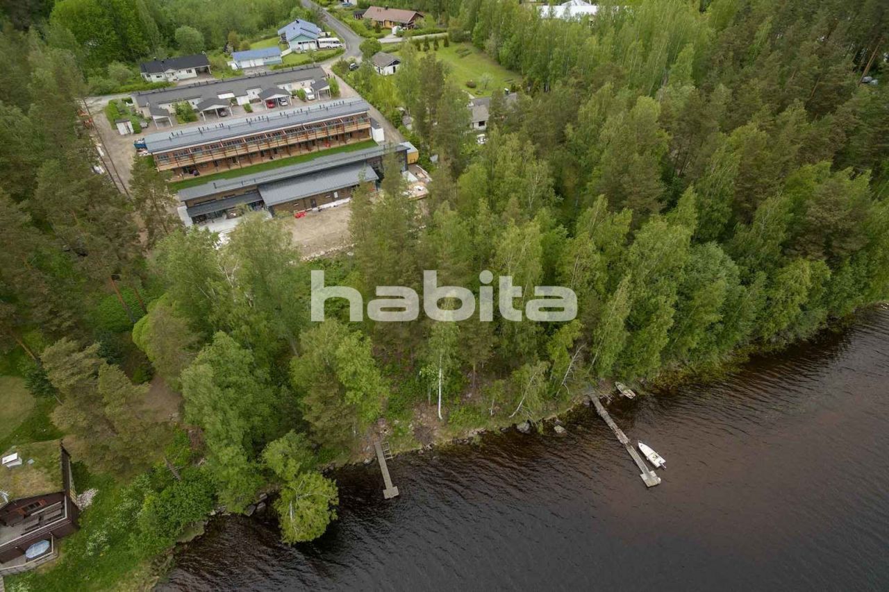 Квартира в Ювяскюля, Финляндия, 63 м2 - фото 1
