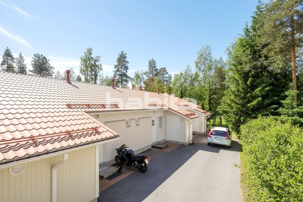 Квартира в Сейняйоки, Финляндия, 48 м2 - фото 1