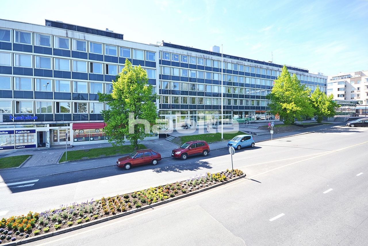 Офис Tornio, Финляндия, 48 м2 - фото 1