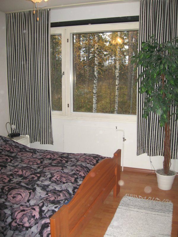 Квартира в Иматре, Финляндия, 56 м² - фото 7