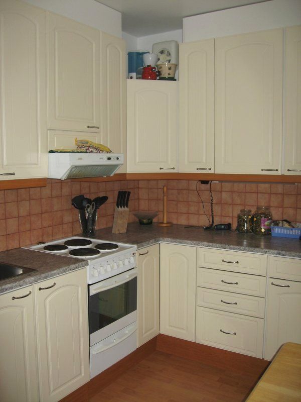 Квартира в Иматре, Финляндия, 56 м² - фото 6