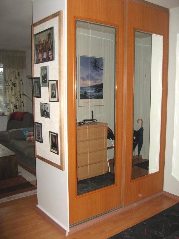 Квартира в Иматре, Финляндия, 56 м² - фото 10