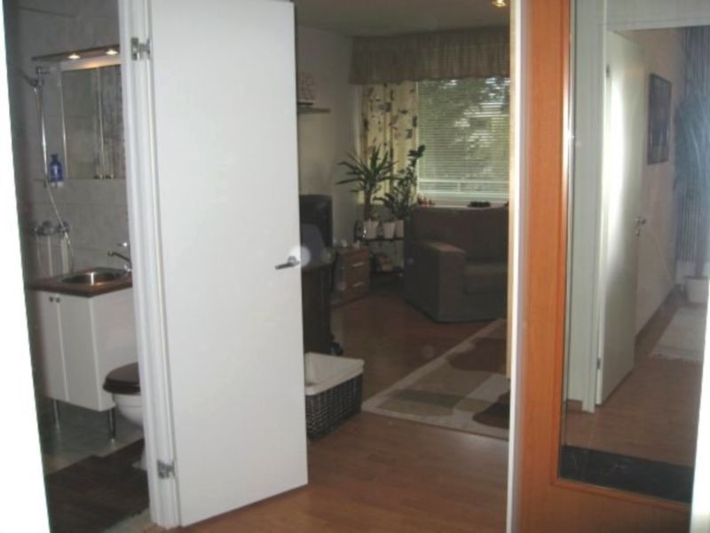 Квартира в Иматре, Финляндия, 56 м² - фото 11