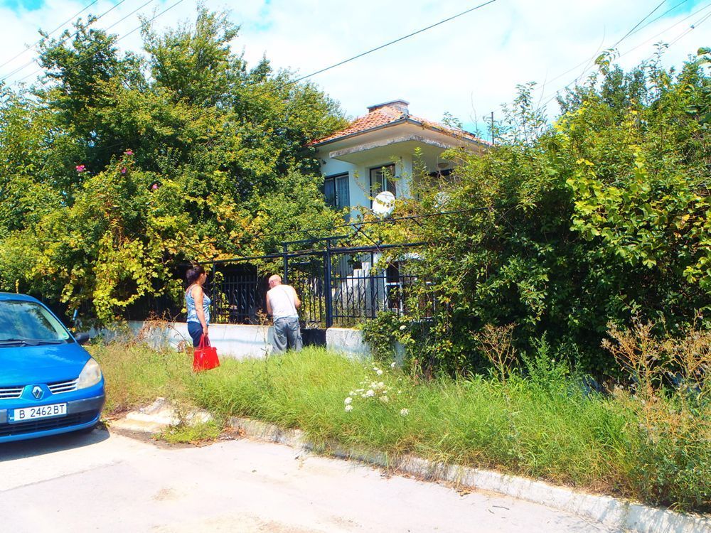 Дом в Круше, Болгария, 80 м2 - фото 1