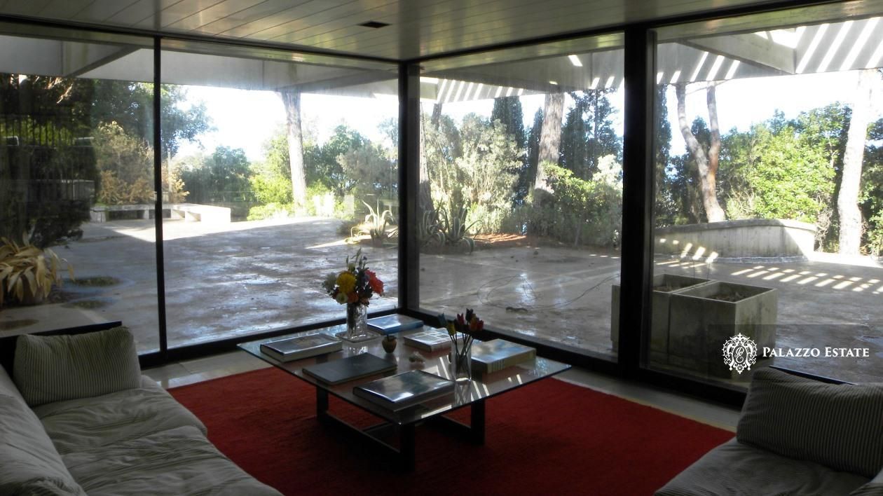 Вилла в Пунта-Ала, Италия, 410 м² - фото 3