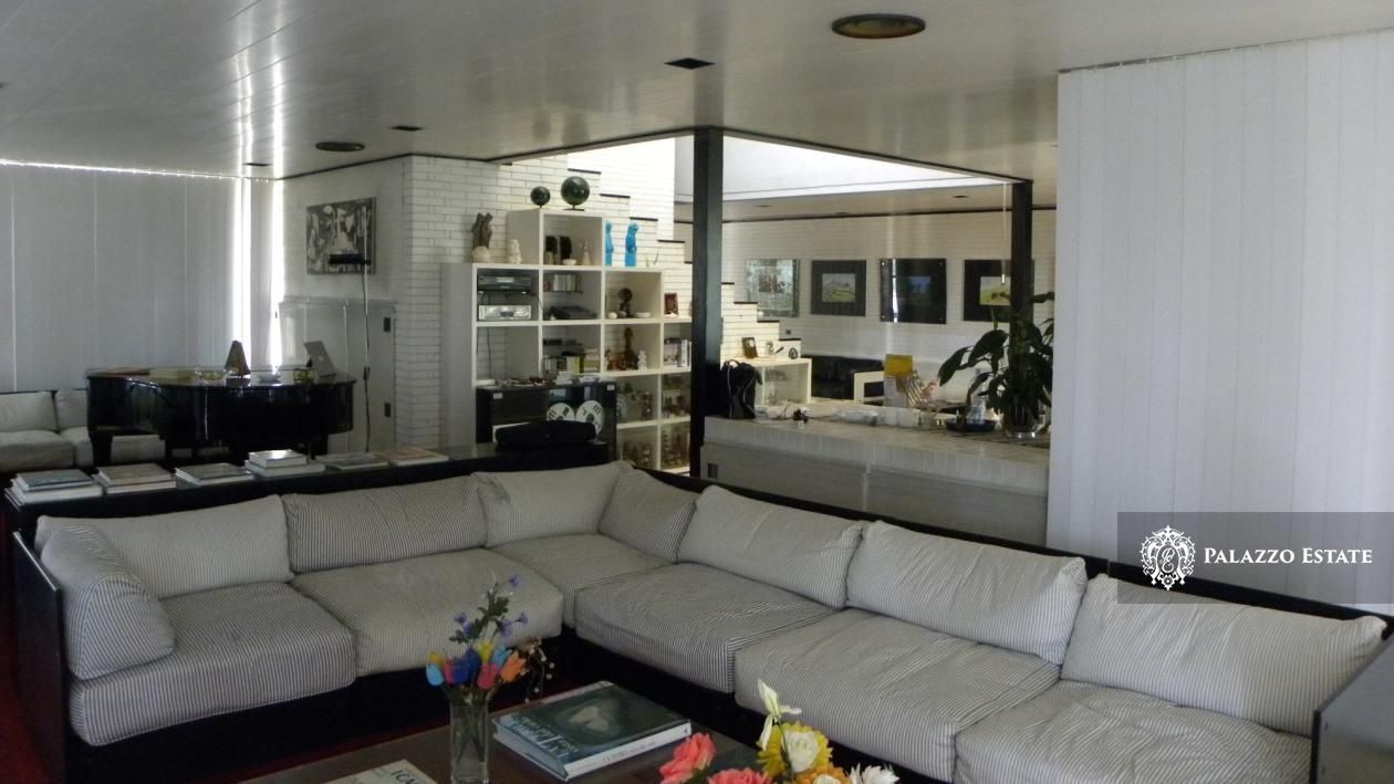 Вилла в Пунта-Ала, Италия, 410 м² - фото 6