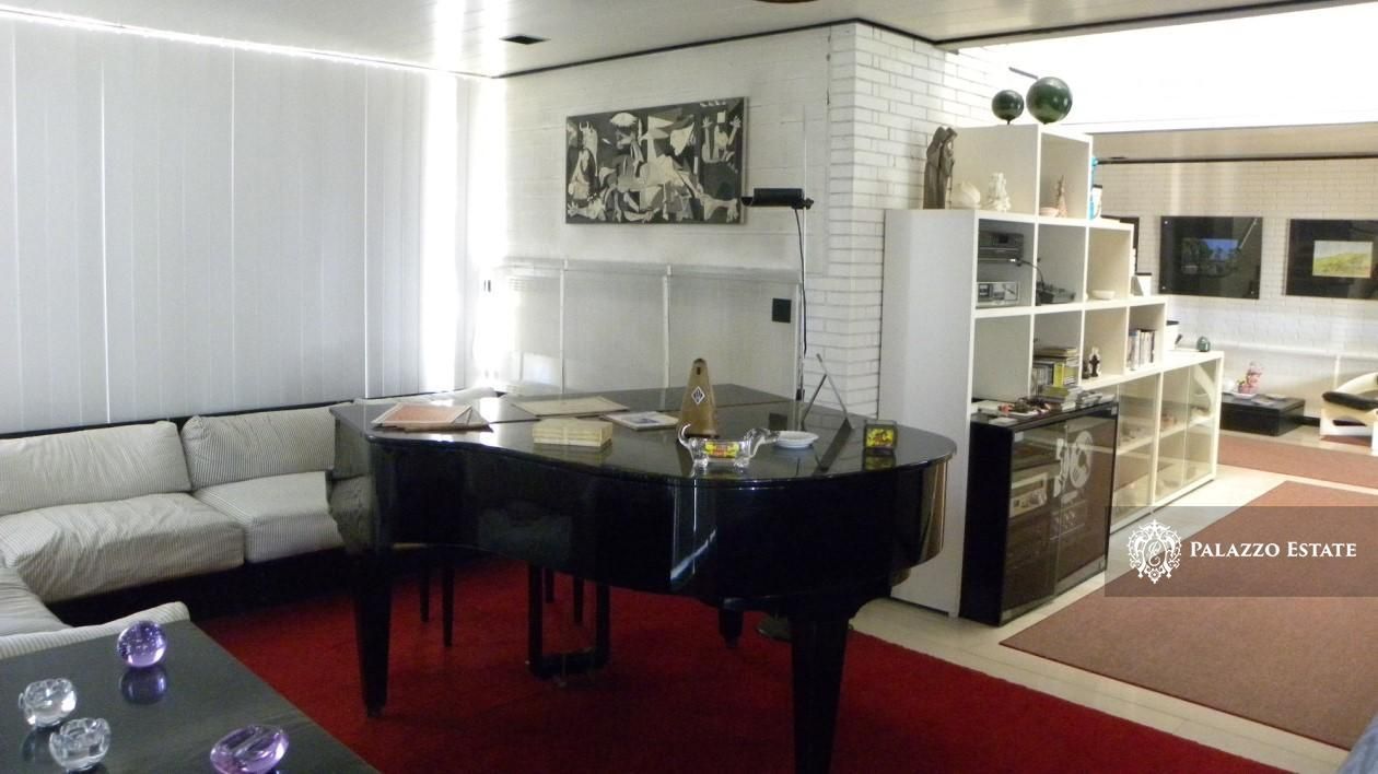 Вилла в Пунта-Ала, Италия, 410 м² - фото 7