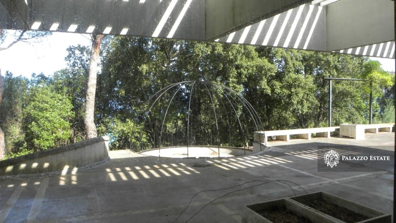 Вилла в Пунта-Ала, Италия, 410 м² - фото 11