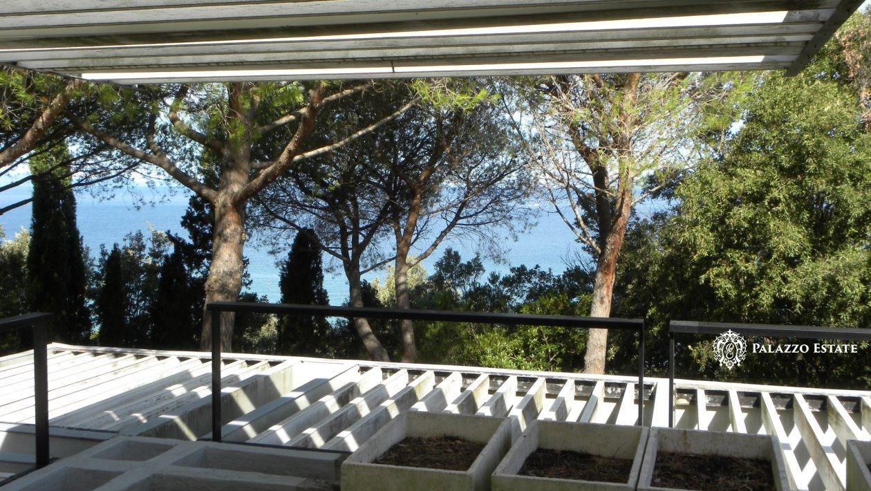 Вилла в Пунта-Ала, Италия, 410 м² - фото 12