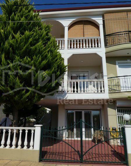 Апартаменты на Халкидиках, Греция, 90 м2 - фото 1