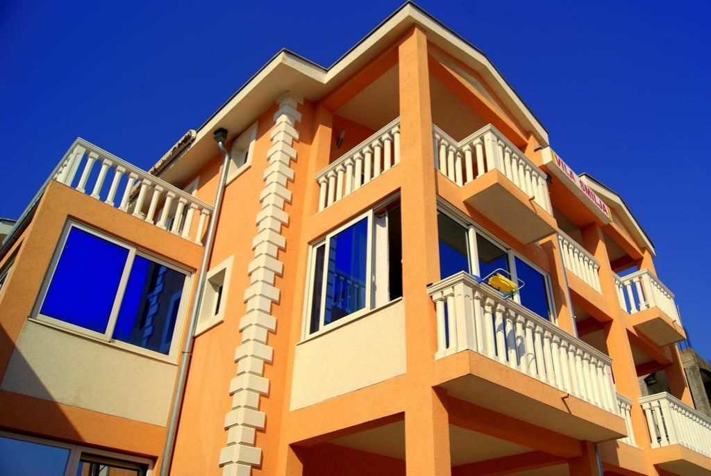 Отель, гостиница в Сутоморе, Черногория, 1 000 м² - фото 4