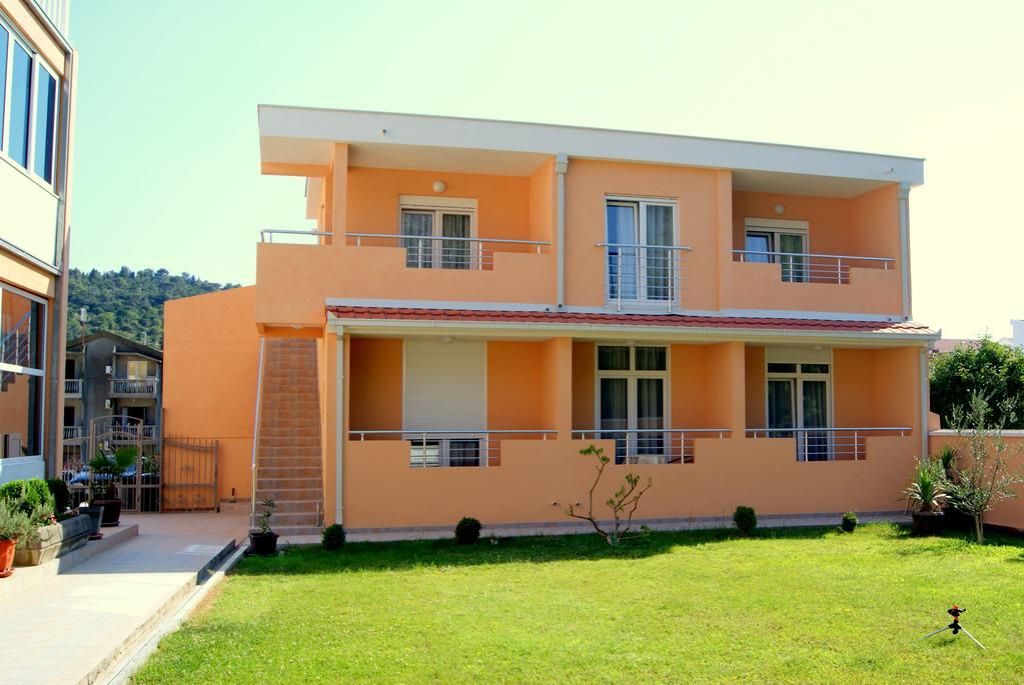 Отель, гостиница в Сутоморе, Черногория, 1 000 м² - фото 12