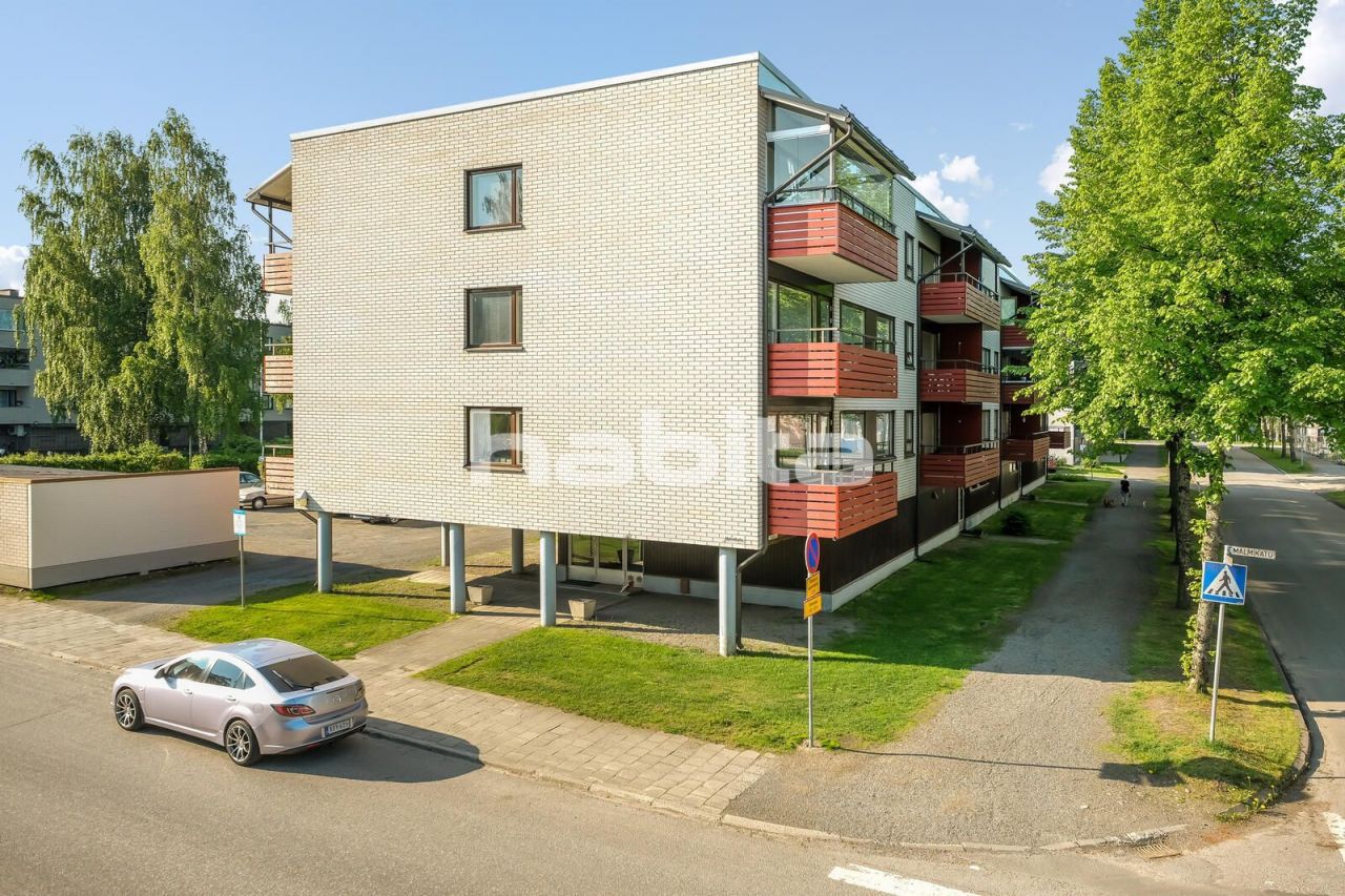 Апартаменты в Йоэнсуу, Финляндия, 67 м2 - фото 1