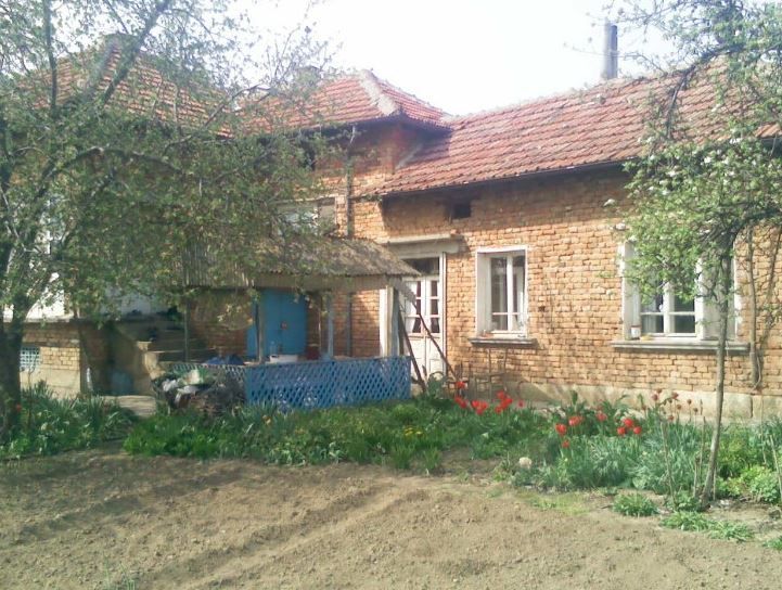 Дом в Дебелте, Болгария, 100 м2 - фото 1
