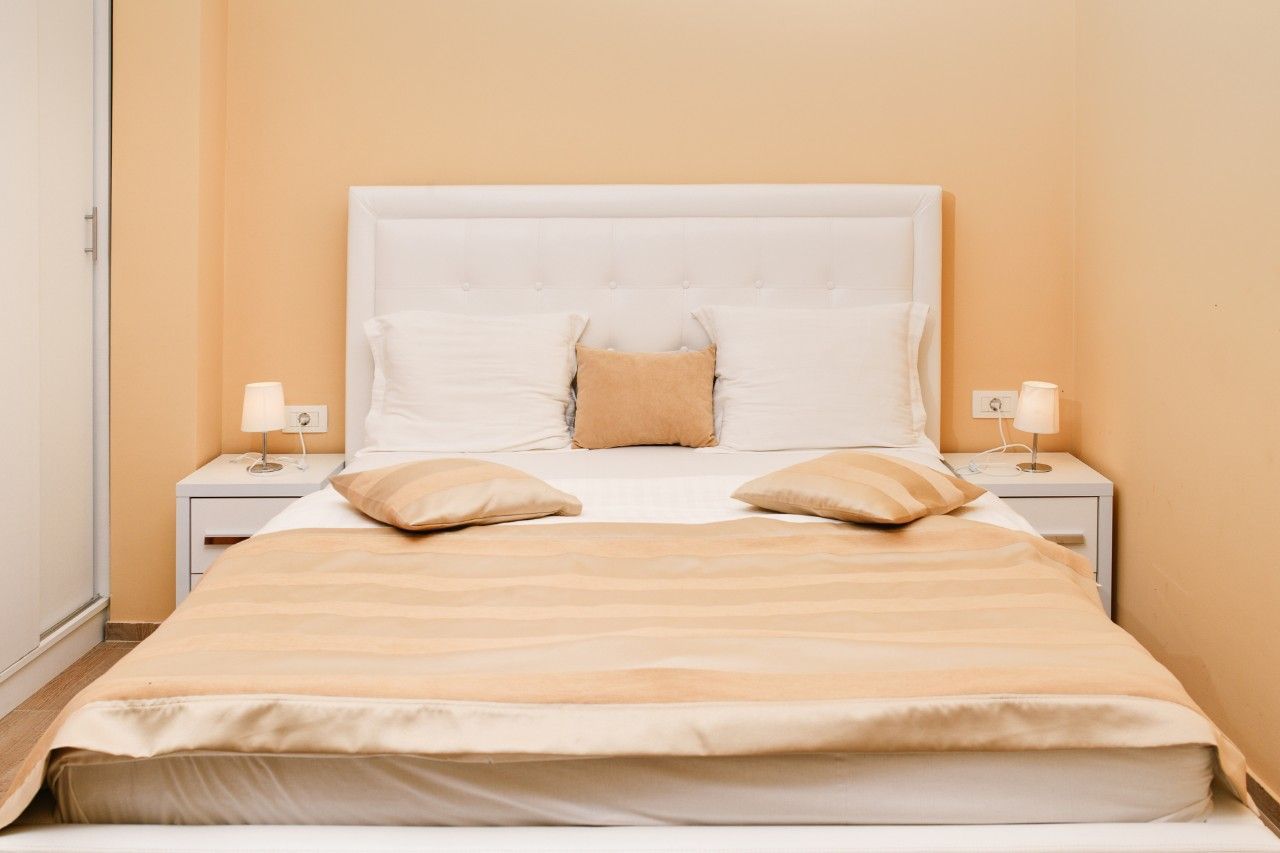 Отель, гостиница в Крашичах, Черногория, 460 м² - фото 10