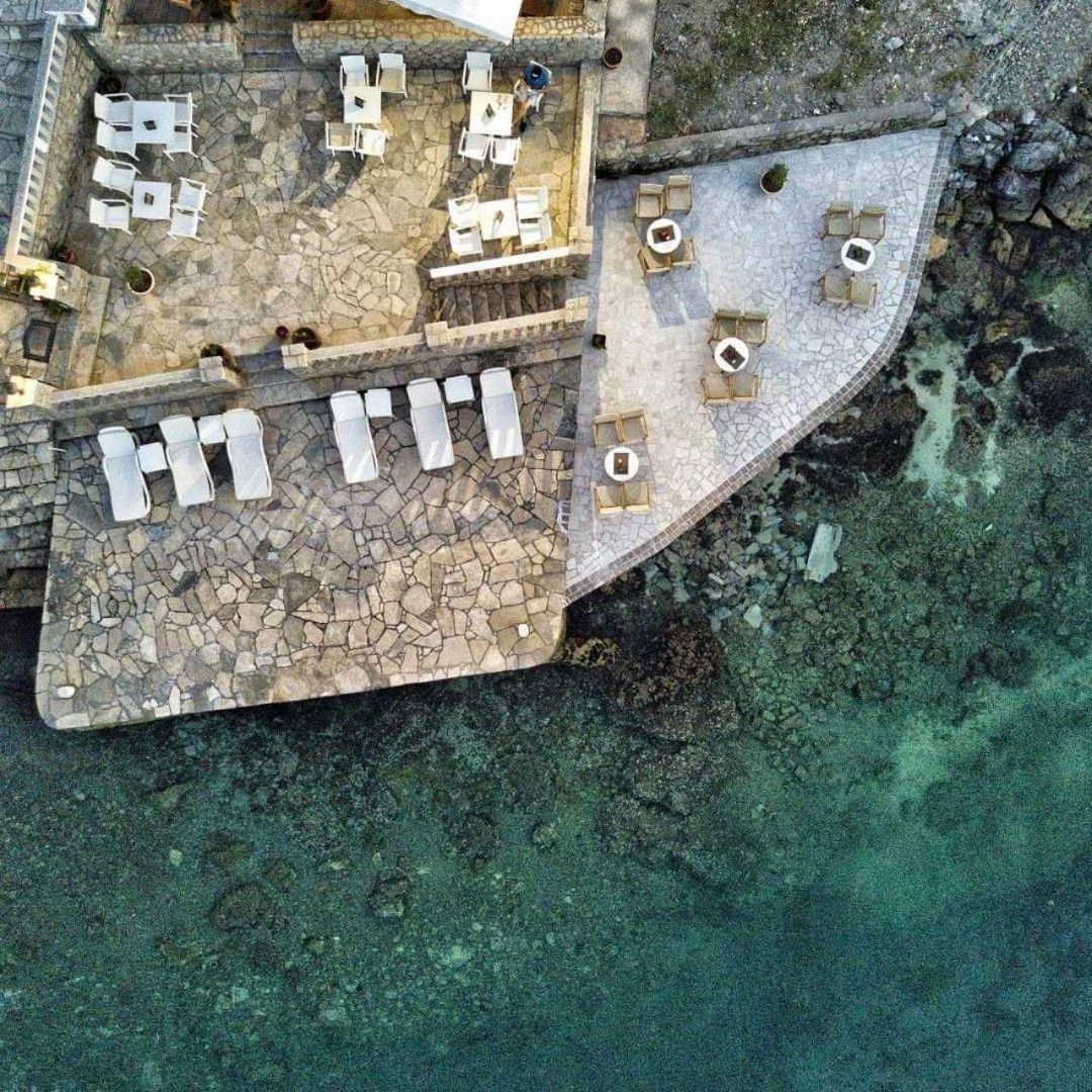 Отель, гостиница в Крашичах, Черногория, 460 м² - фото 17