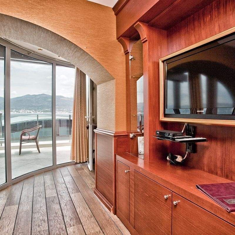 Отель, гостиница в Крашичах, Черногория, 460 м² - фото 19