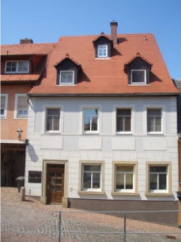 Доходный дом в Хемнице, Германия, 220 м2 - фото 1