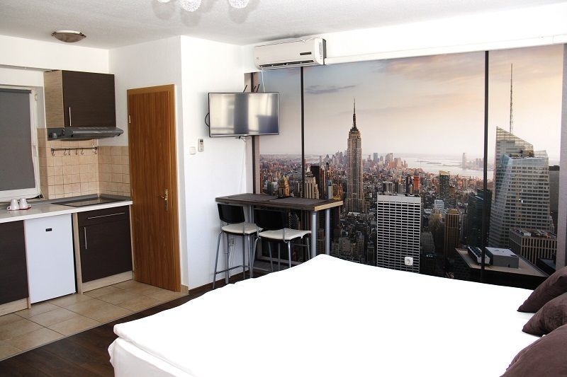 Отель, гостиница в Будапеште, Венгрия, 286 м² - фото 2