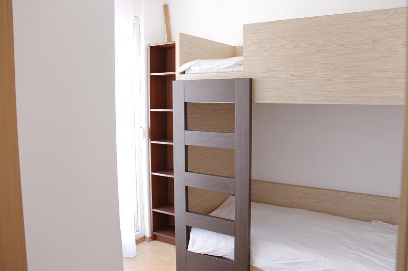 Отель, гостиница в Будапеште, Венгрия, 286 м² - фото 5