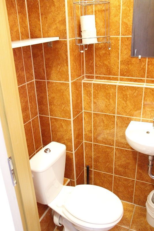 Отель, гостиница в Будапеште, Венгрия, 286 м² - фото 3