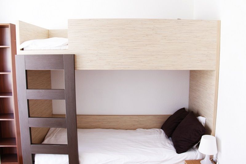 Отель, гостиница в Будапеште, Венгрия, 286 м² - фото 6