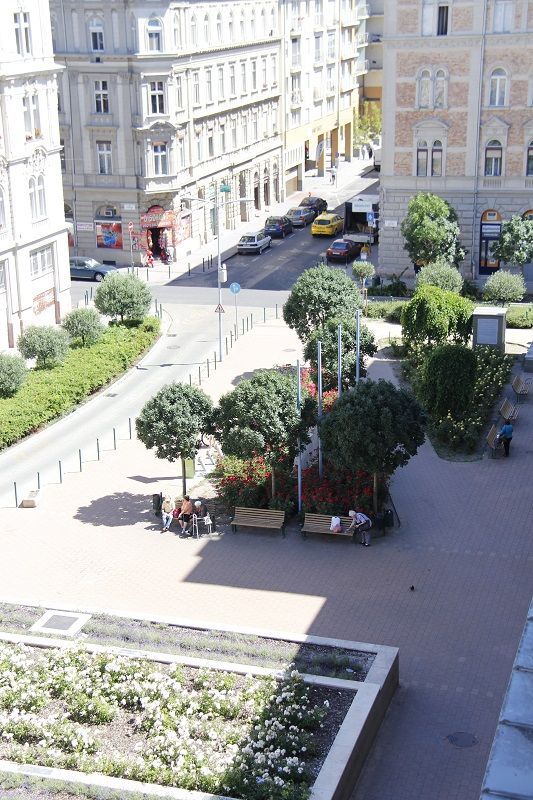 Отель, гостиница в Будапеште, Венгрия, 286 м² - фото 9