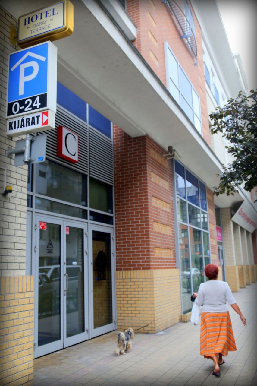 Отель, гостиница в Будапеште, Венгрия, 286 м² - фото 12