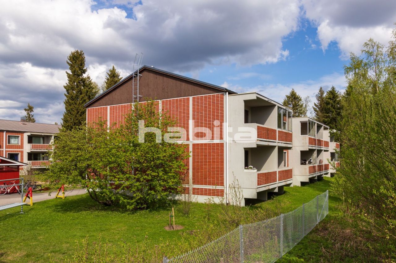 Апартаменты в Кеми, Финляндия, 60 м2 - фото 1