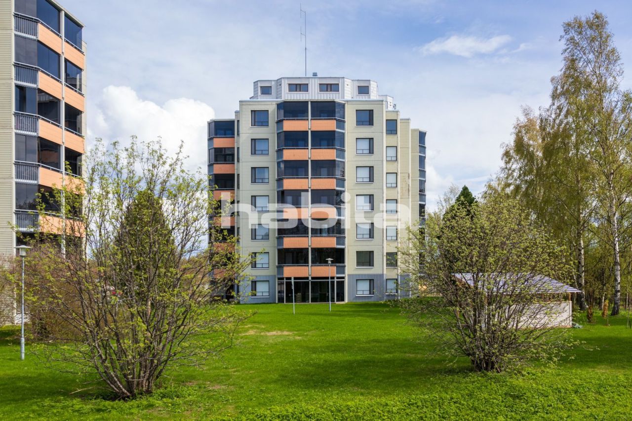 Апартаменты в Кеми, Финляндия, 48 м2 - фото 1