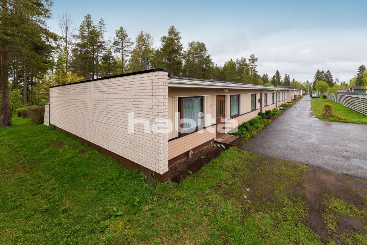 Квартира в Кеми, Финляндия, 88 м2 - фото 1