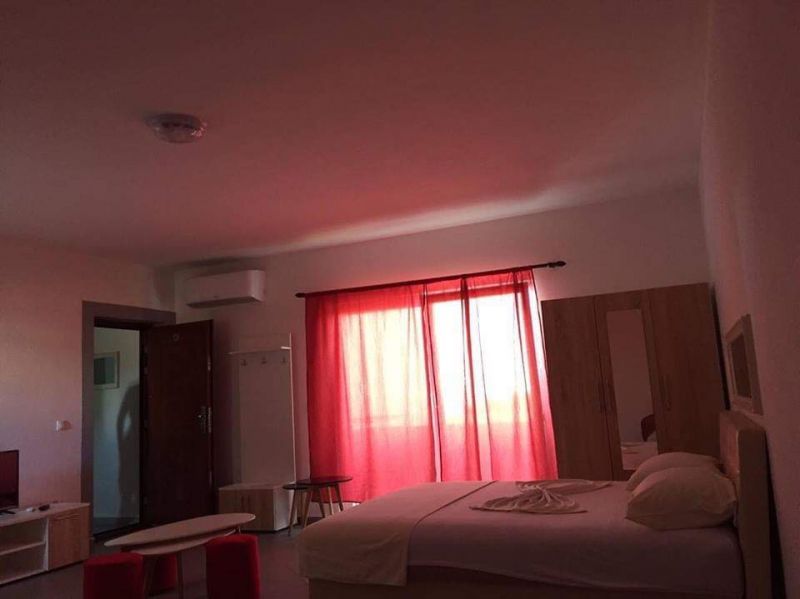 Отель, гостиница в Добра Воде, Черногория, 1 250 м² - фото 3