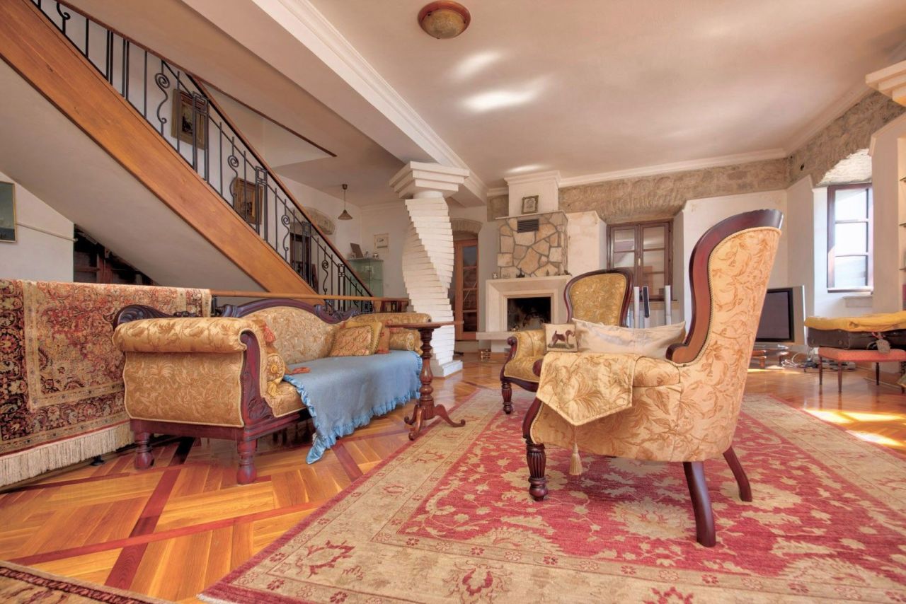 Вилла в Перасте, Черногория, 267 м² - фото 10