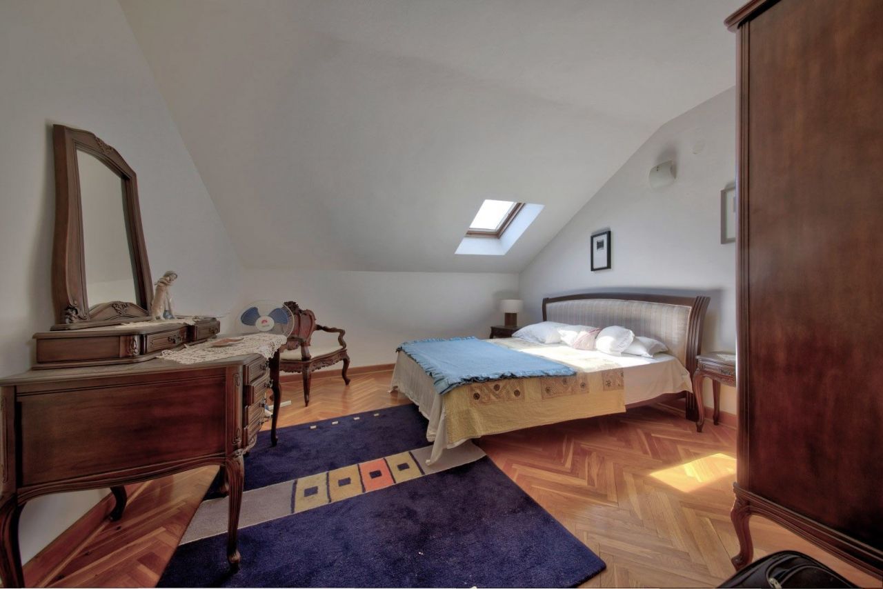 Вилла в Перасте, Черногория, 267 м² - фото 16