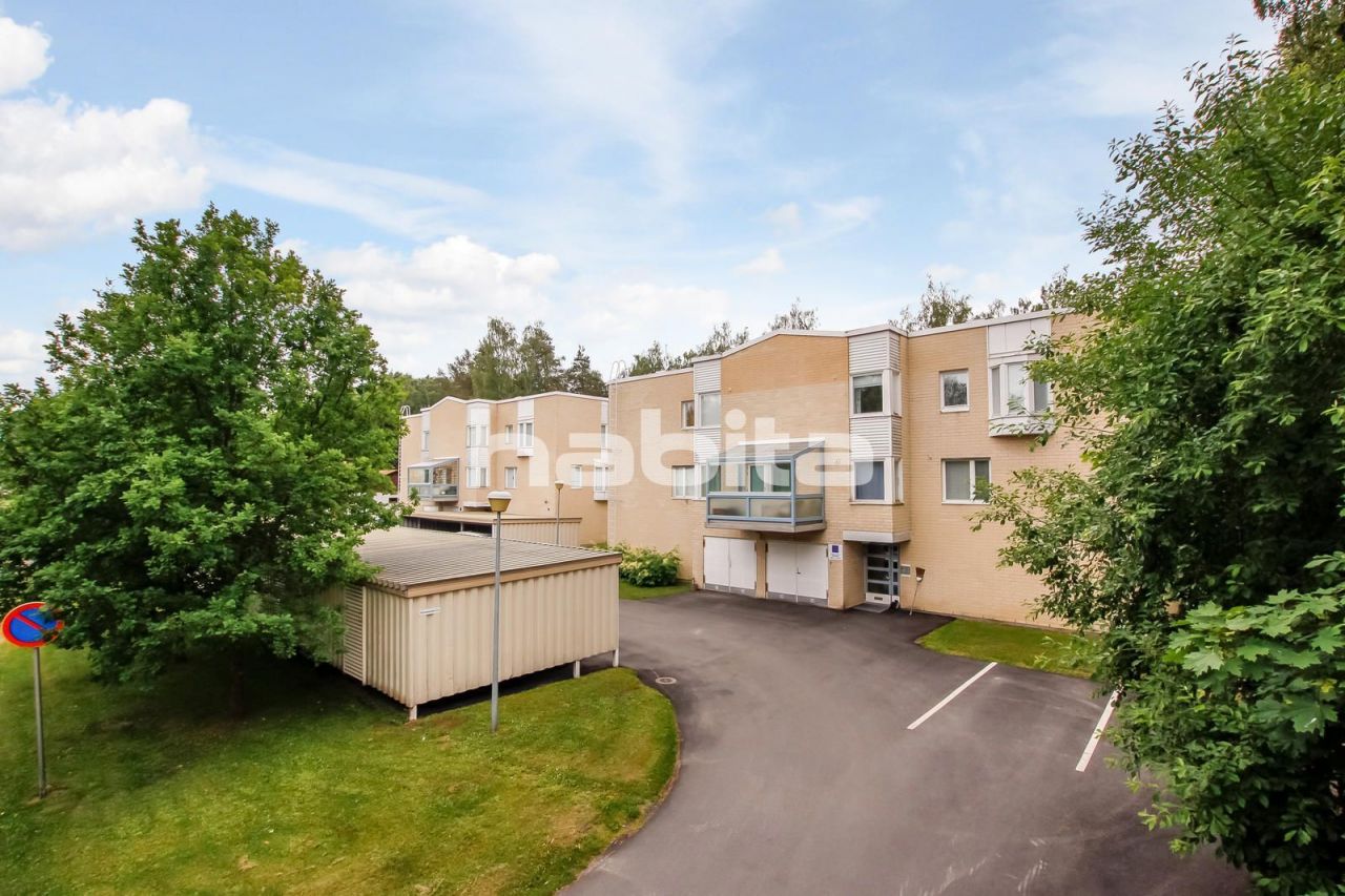 Апартаменты в Лаппеенранте, Финляндия, 47 м2 - фото 1