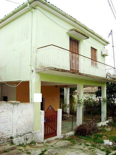 Дом на Корфу, Греция, 124.5 м² - фото 1