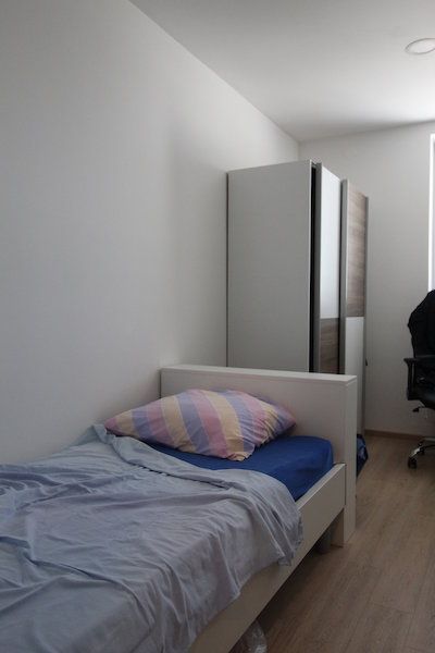 Квартира в Бежиграде, Словения, 66 м2 - фото 1