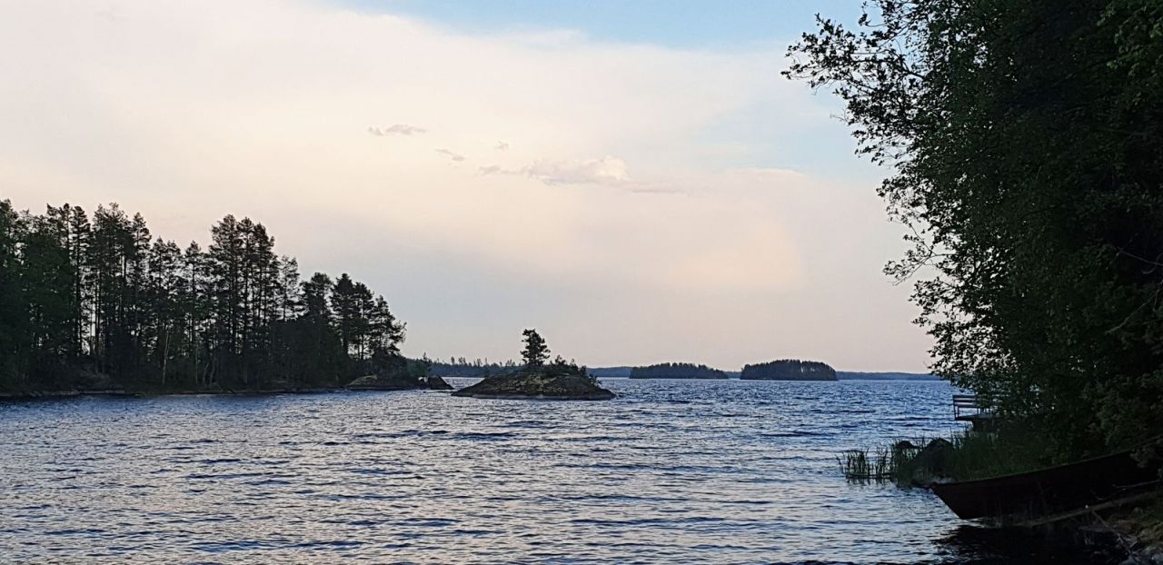Земля в Сулкава, Финляндия, 2 780 м2 - фото 1