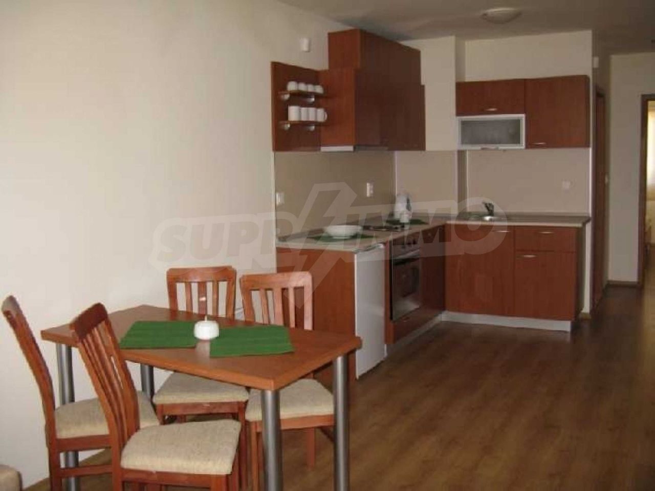 Апартаменты в Банско, Болгария, 67 м² - фото 1