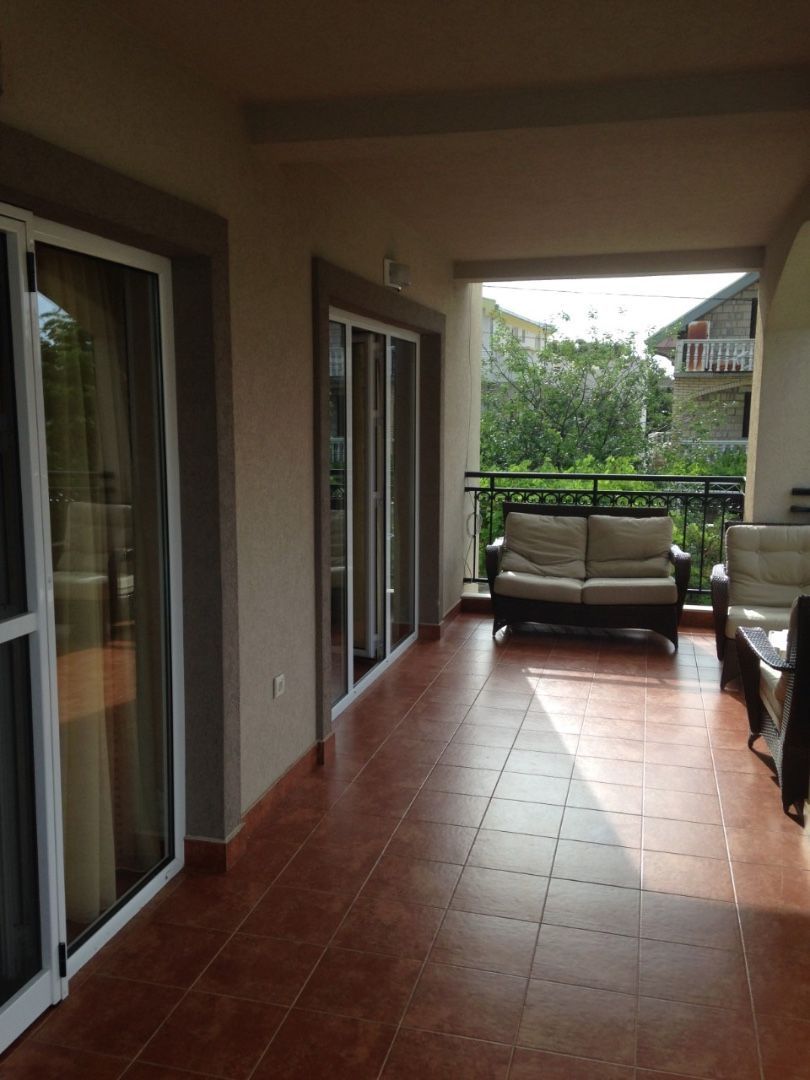 Вилла в Добра Воде, Черногория, 200 м² - фото 6