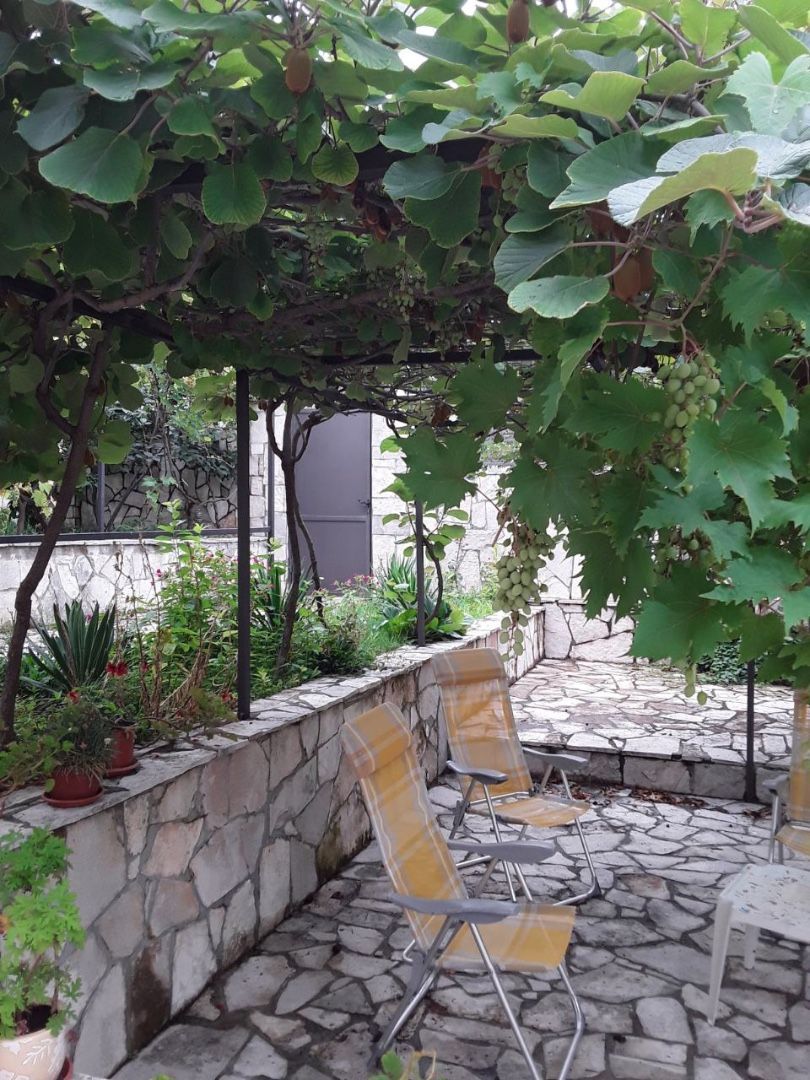 Вилла в Добра Воде, Черногория, 200 м² - фото 11