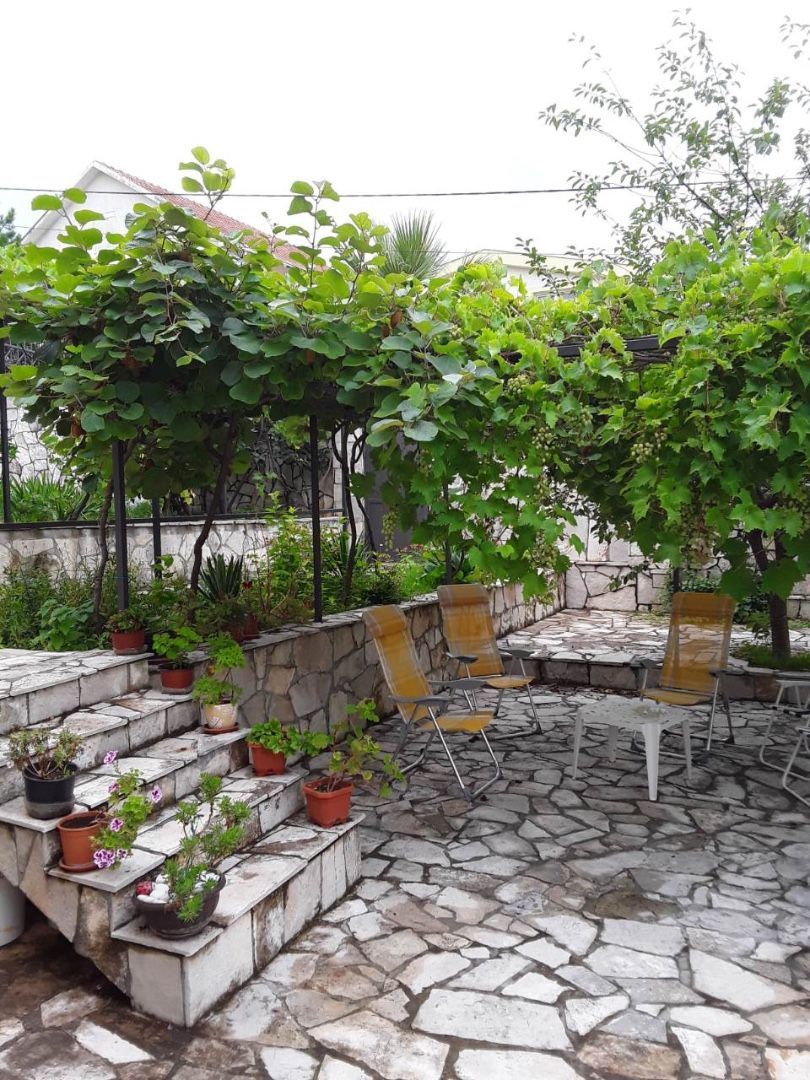 Вилла в Добра Воде, Черногория, 200 м² - фото 12