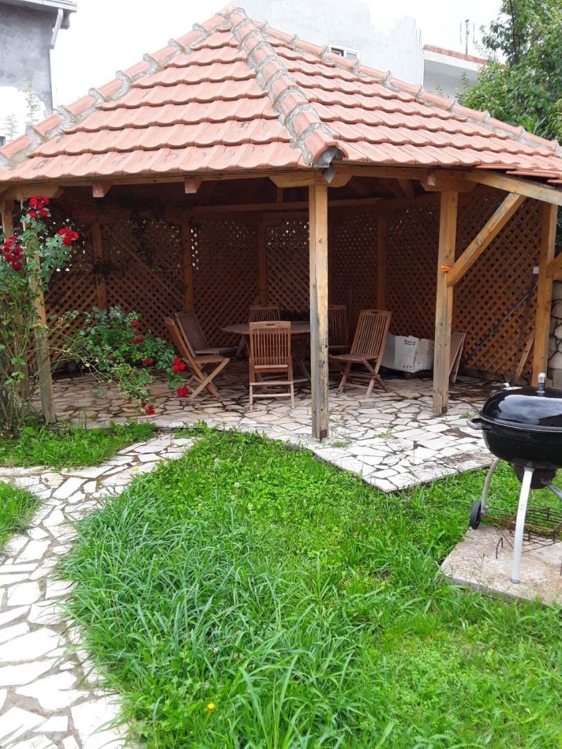 Вилла в Добра Воде, Черногория, 200 м² - фото 17