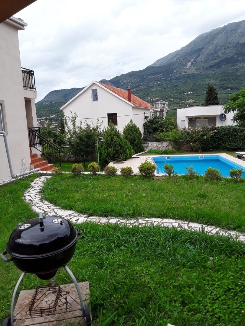 Вилла в Добра Воде, Черногория, 200 м² - фото 18