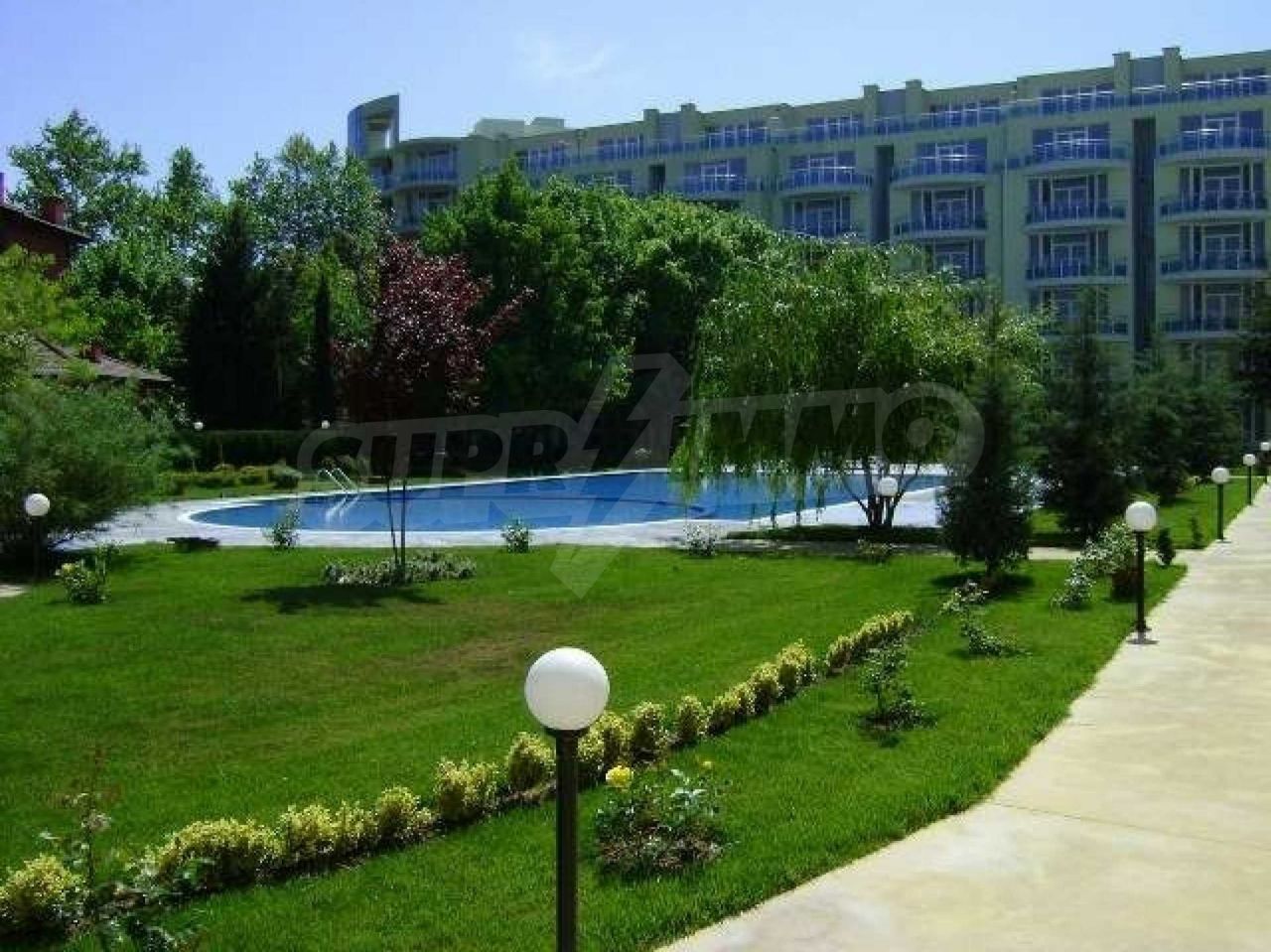 Апартаменты в Равде, Болгария, 134 м2 - фото 1