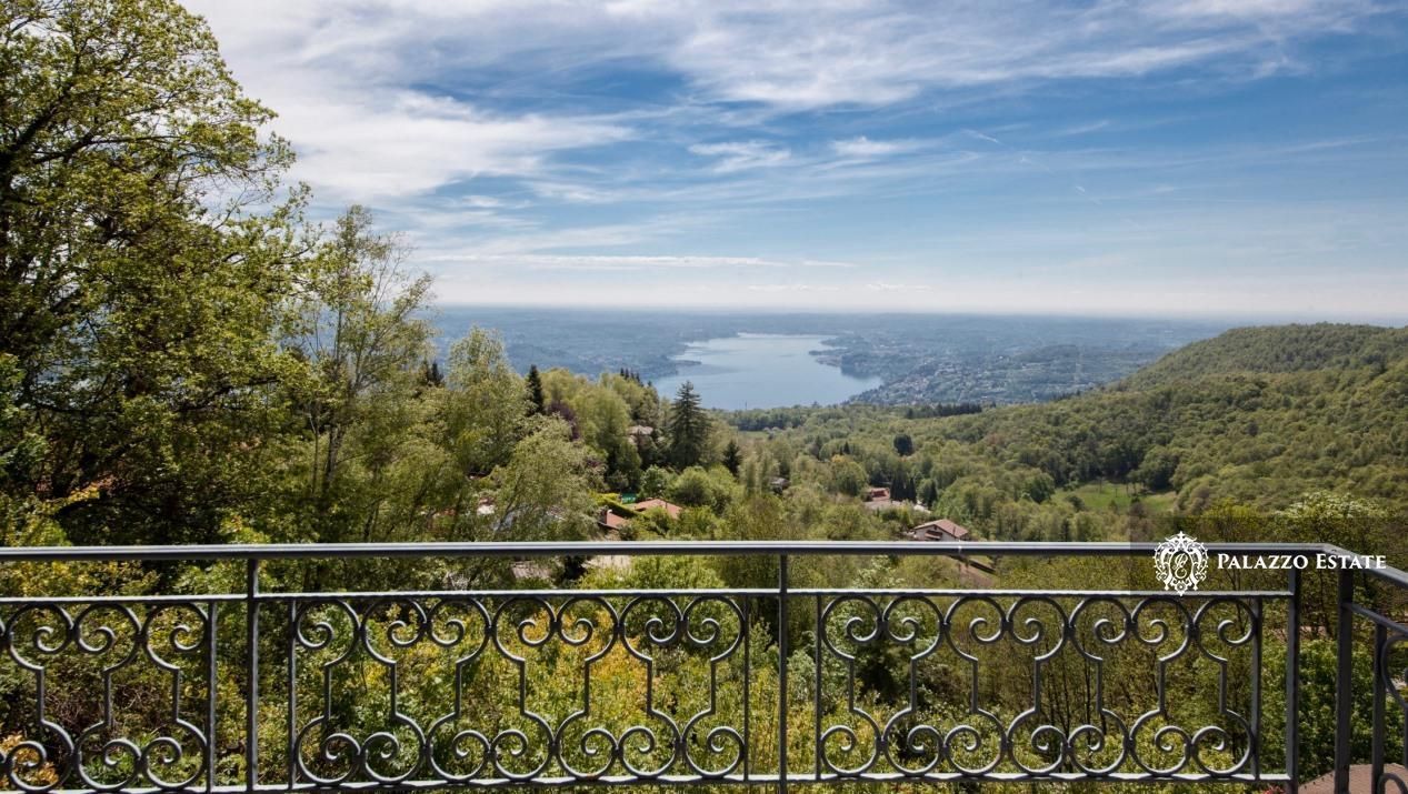 Вилла в Неббьюно, Италия, 260 м² - фото 2