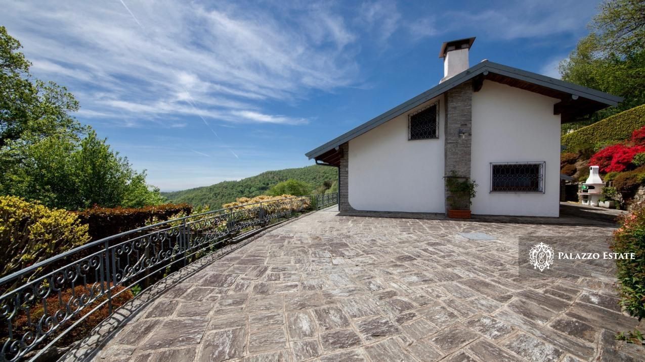 Вилла в Неббьюно, Италия, 260 м² - фото 4