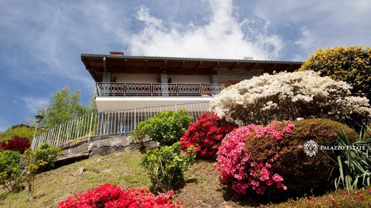 Вилла в Неббьюно, Италия, 260 м² - фото 5