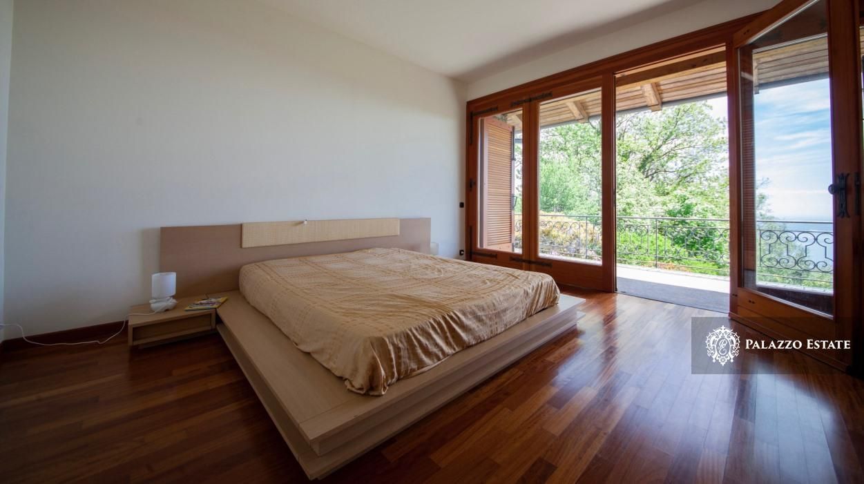 Вилла в Неббьюно, Италия, 260 м² - фото 9